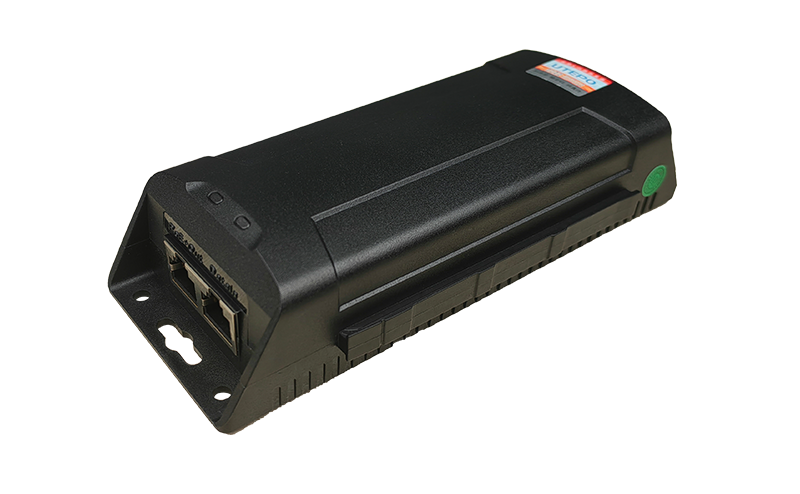 60W 商用級(jí) PoE 供電器