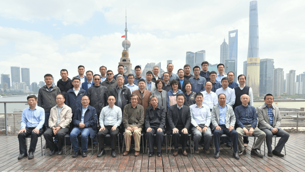 PoE工程技術(shù)標準編制上海送審會